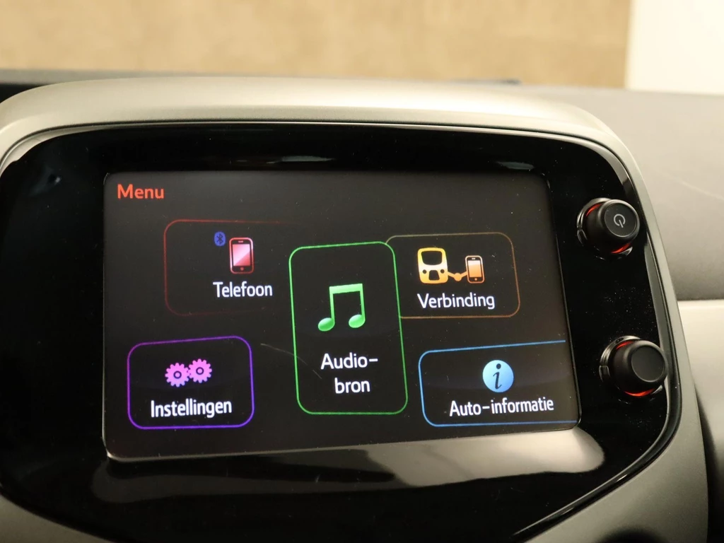 Toyota Aygo – foto 25