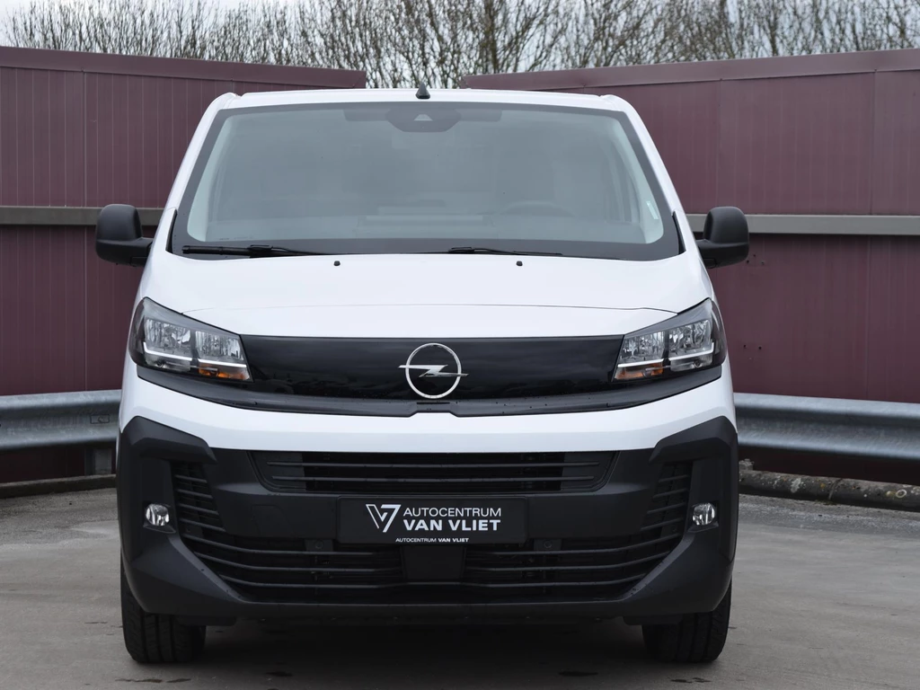 Opel Vivaro-e – foto 6