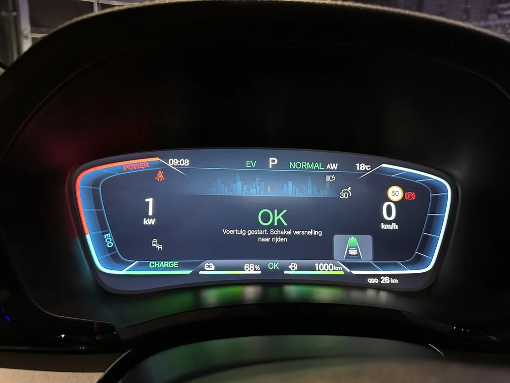 BYD SEAL U – foto 21