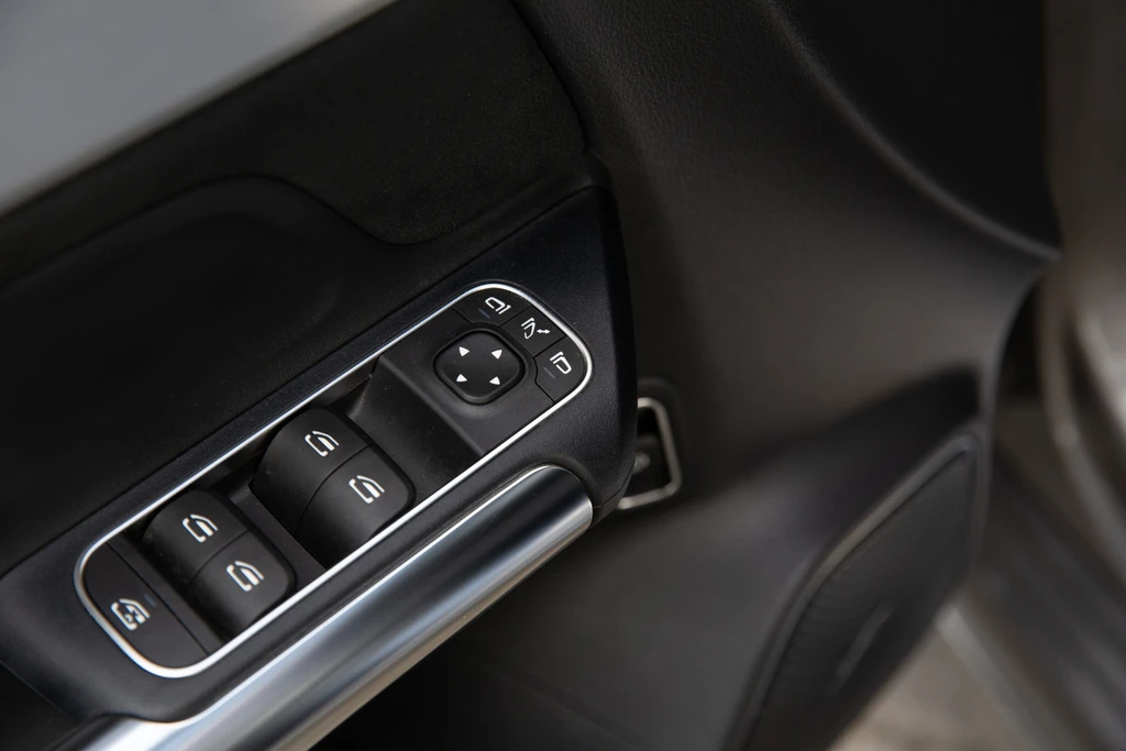 Mercedes-Benz B-Klasse – foto 25