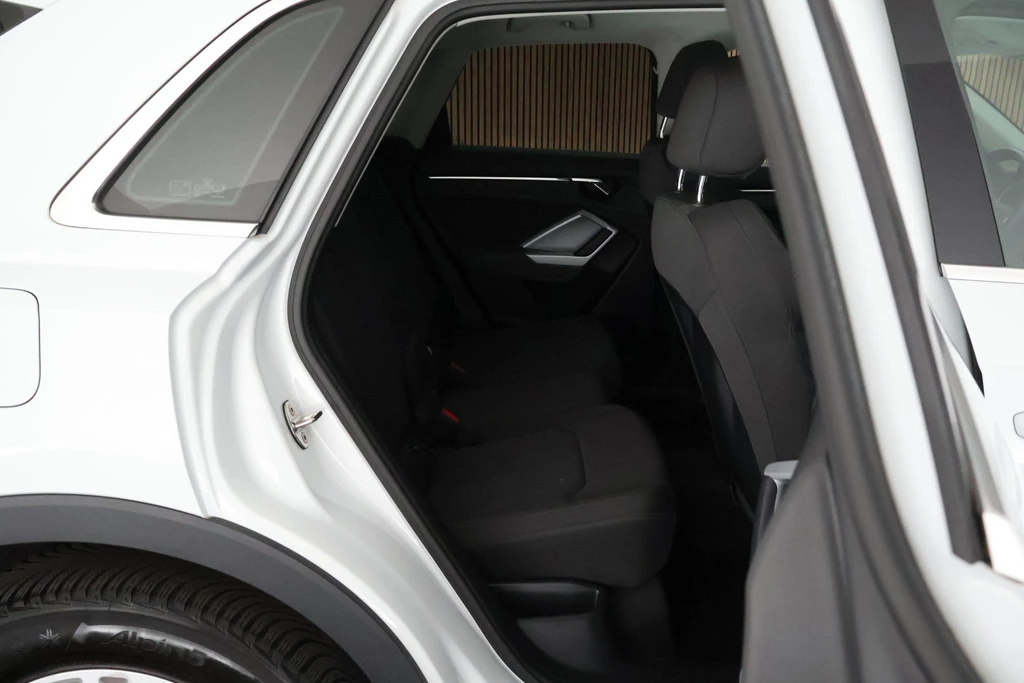 Audi Q3 – foto 11