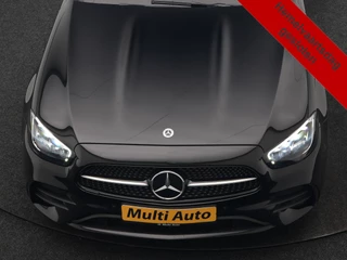 Mercedes-Benz E-Klasse – thumbnail 11