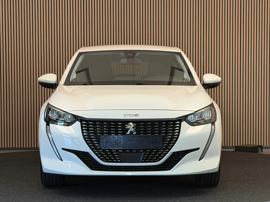 Peugeot 208 – foto 7