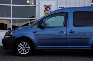 Volkswagen Caddy – thumbnail 6