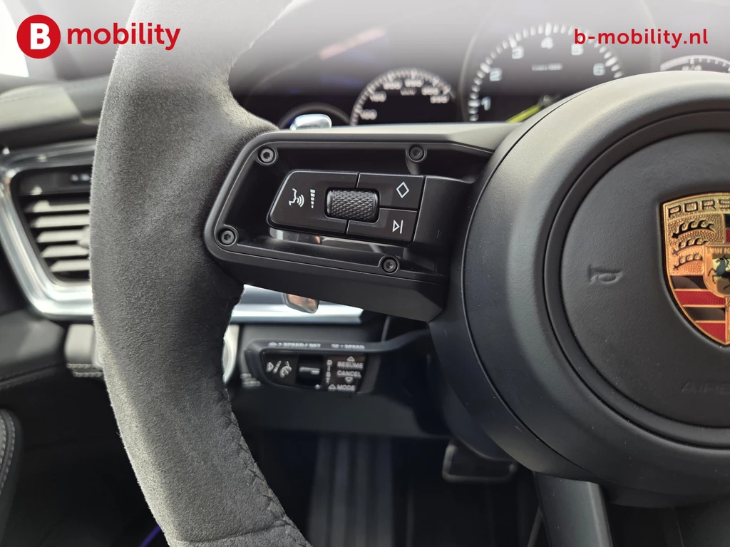 Porsche Panamera – foto 26