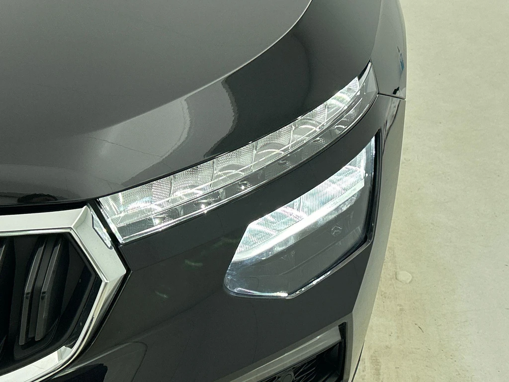 Škoda Kamiq – foto 30