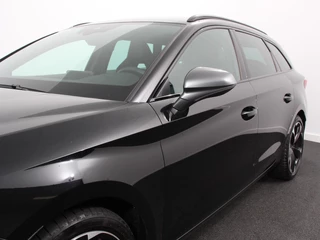 CUPRA Leon Sportstourer – thumbnail 2