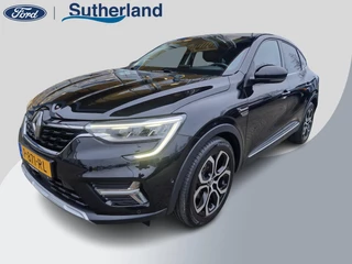 Renault Arkana – thumbnail 1