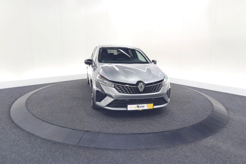 Renault Clio – foto 21