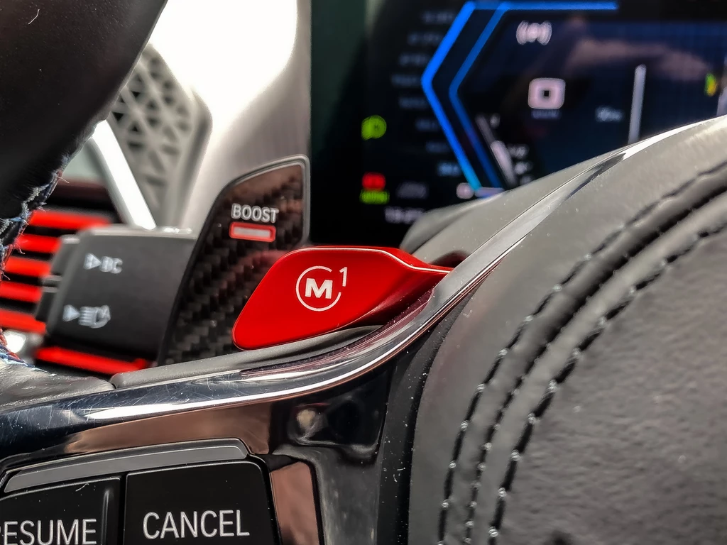 BMW XM – foto 73