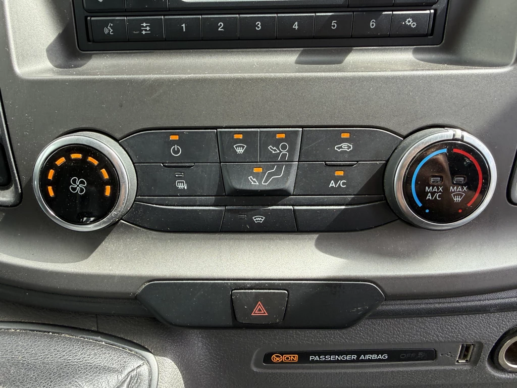 Ford Transit – foto 21