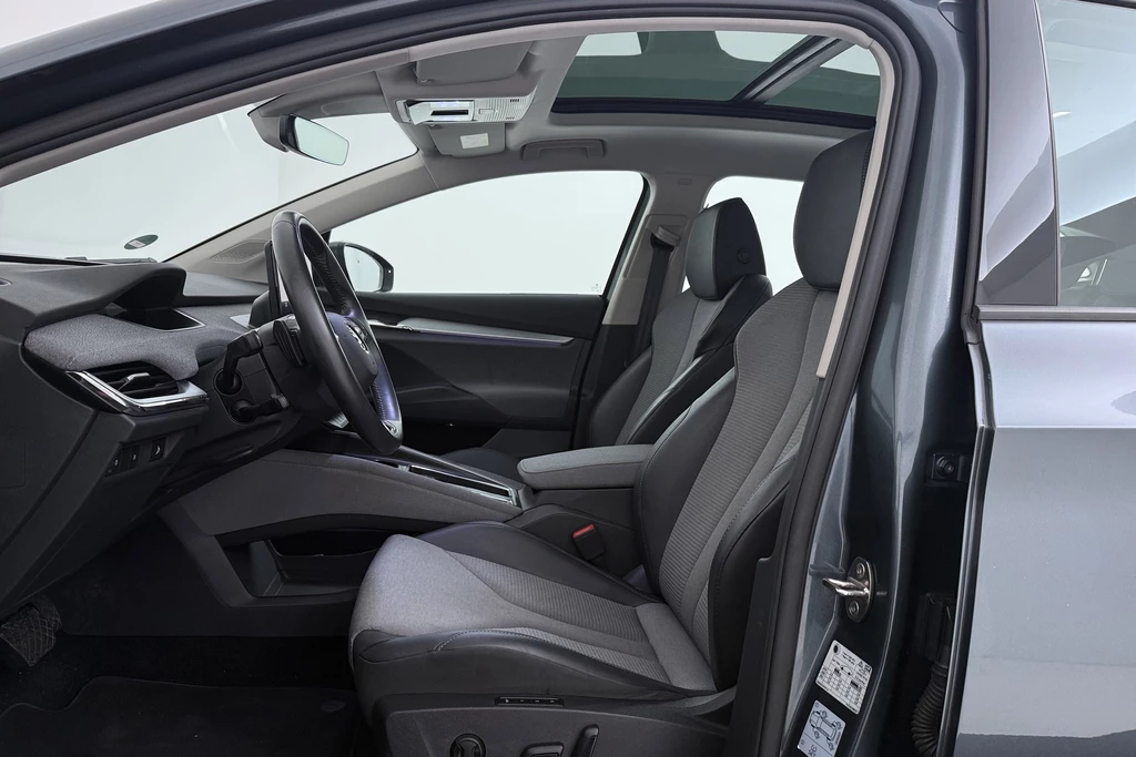 Škoda Enyaq iV – foto 15