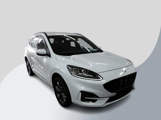 Ford Kuga – thumbnail 4