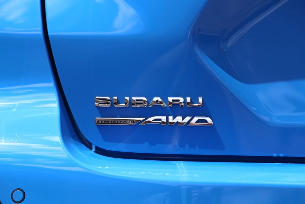 Subaru Crosstrek – foto 32