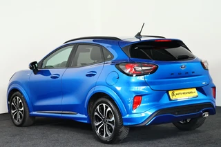 Ford Puma – thumbnail 4