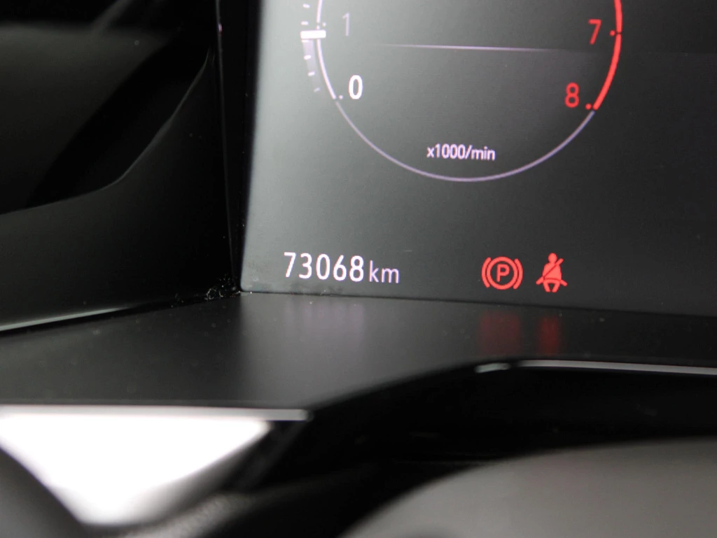Opel Grandland – foto 12