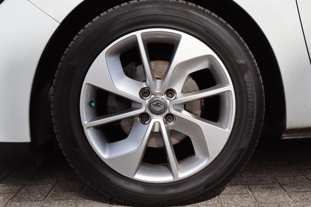 Renault Clio – foto 11