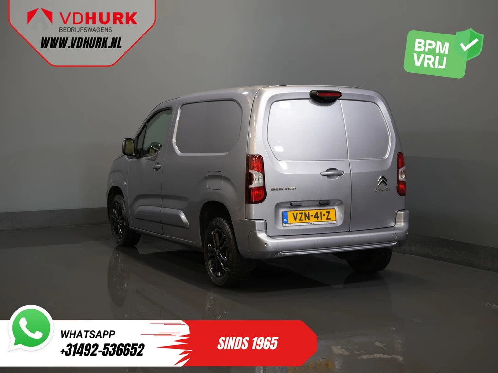 Citroën Berlingo – foto 4