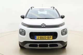 Citroën C3 Aircross – thumbnail 10
