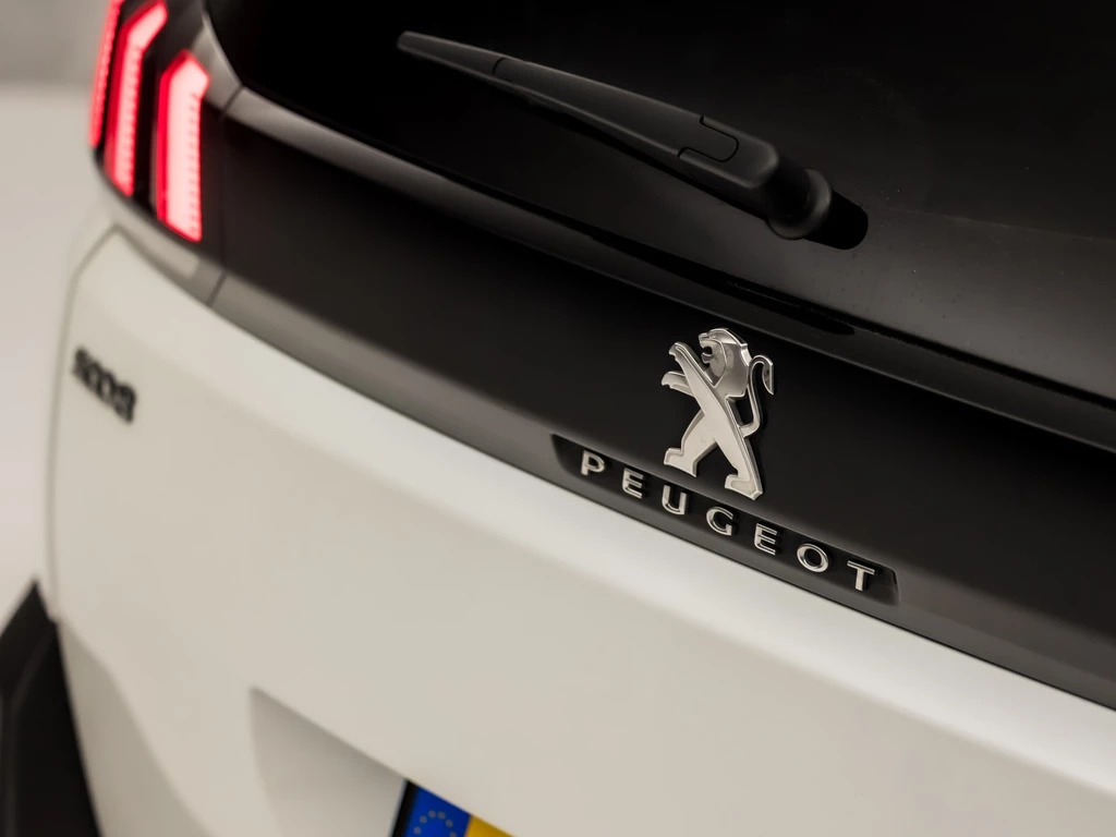 Peugeot 5008 – foto 29