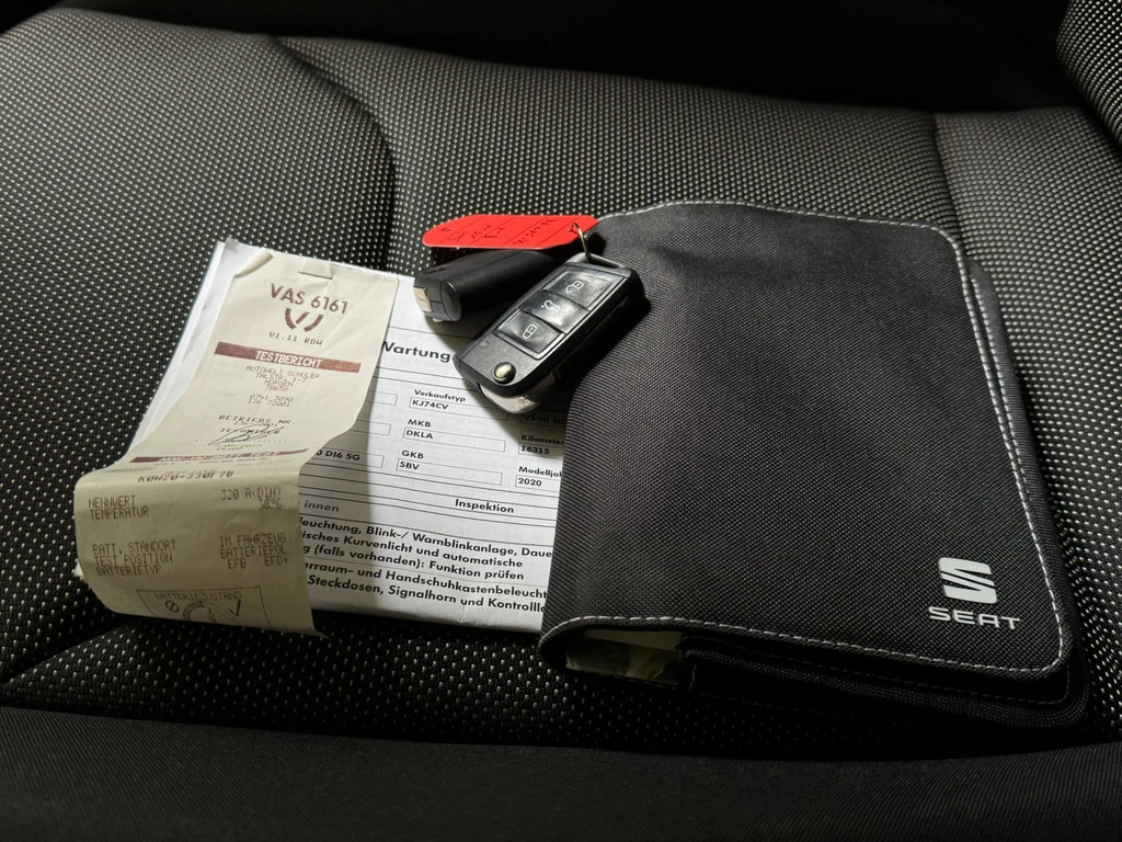 SEAT Arona – foto 32