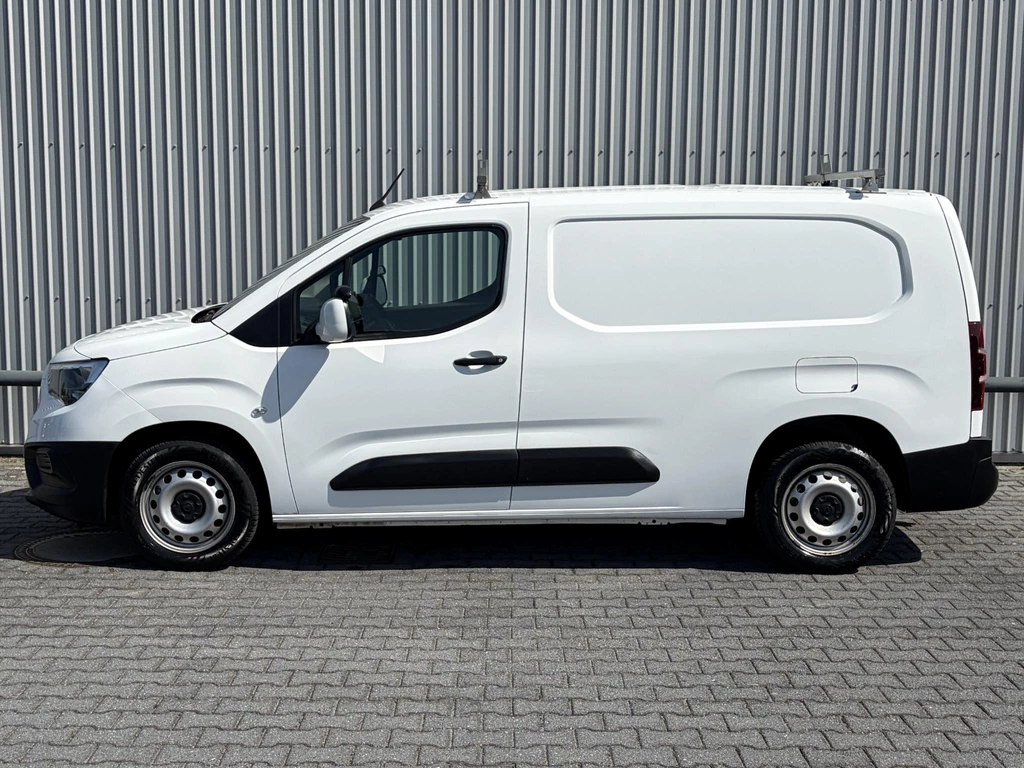 Opel Combo – foto 3