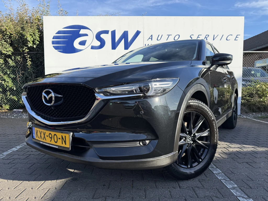 Mazda CX-5 – foto 2