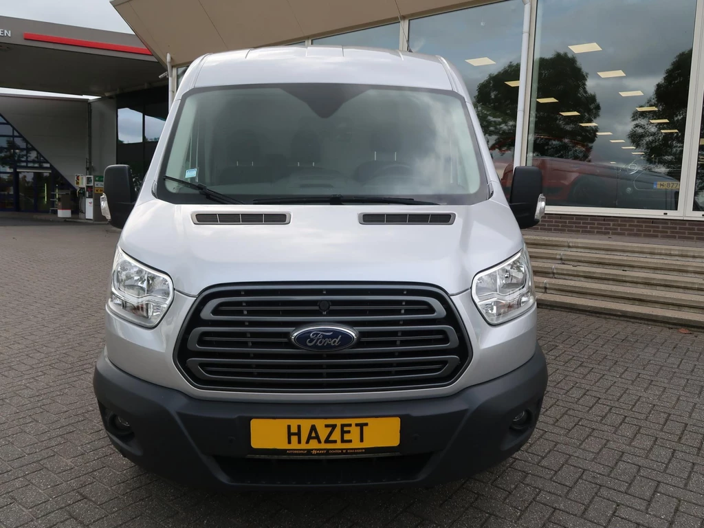 Ford Transit – foto 9