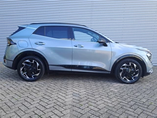 Kia Sportage – thumbnail 5