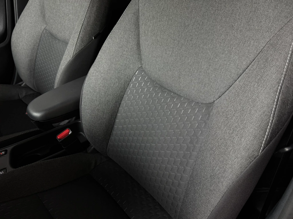Toyota Yaris Cross – foto 27