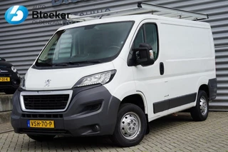 Peugeot Boxer – thumbnail 1