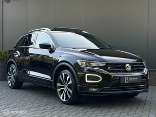 Volkswagen T-Roc – thumbnail 16