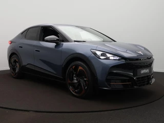 CUPRA Tavascan – thumbnail 9