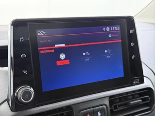 Citroën Berlingo – thumbnail 16