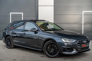 Audi A4 – thumbnail 8