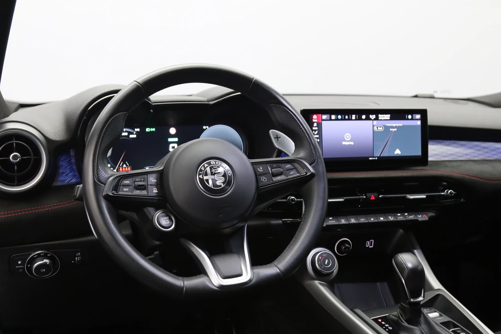 Alfa Romeo Tonale – foto 23