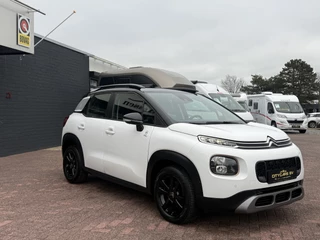 Citroën C3 Aircross – thumbnail 8