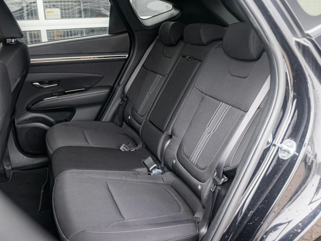Hyundai Tucson – foto 14
