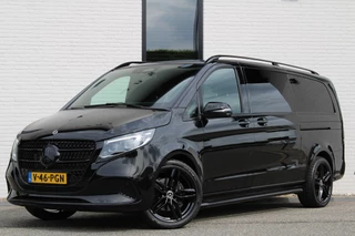 Mercedes-Benz V-Klasse – thumbnail 4