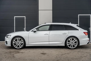 Audi A6 – thumbnail 2