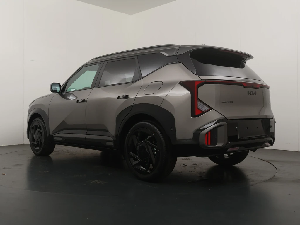 Kia Seltos – foto 5