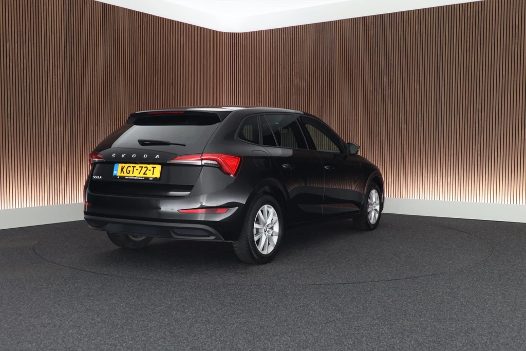 Škoda Scala – foto 4