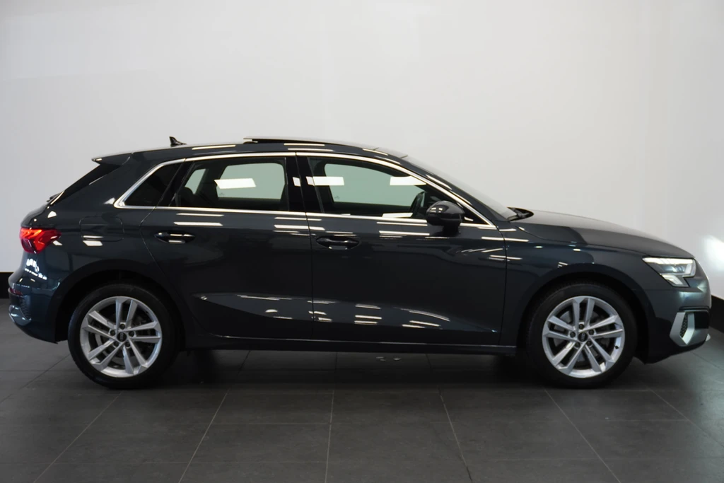Audi A3 – foto 7