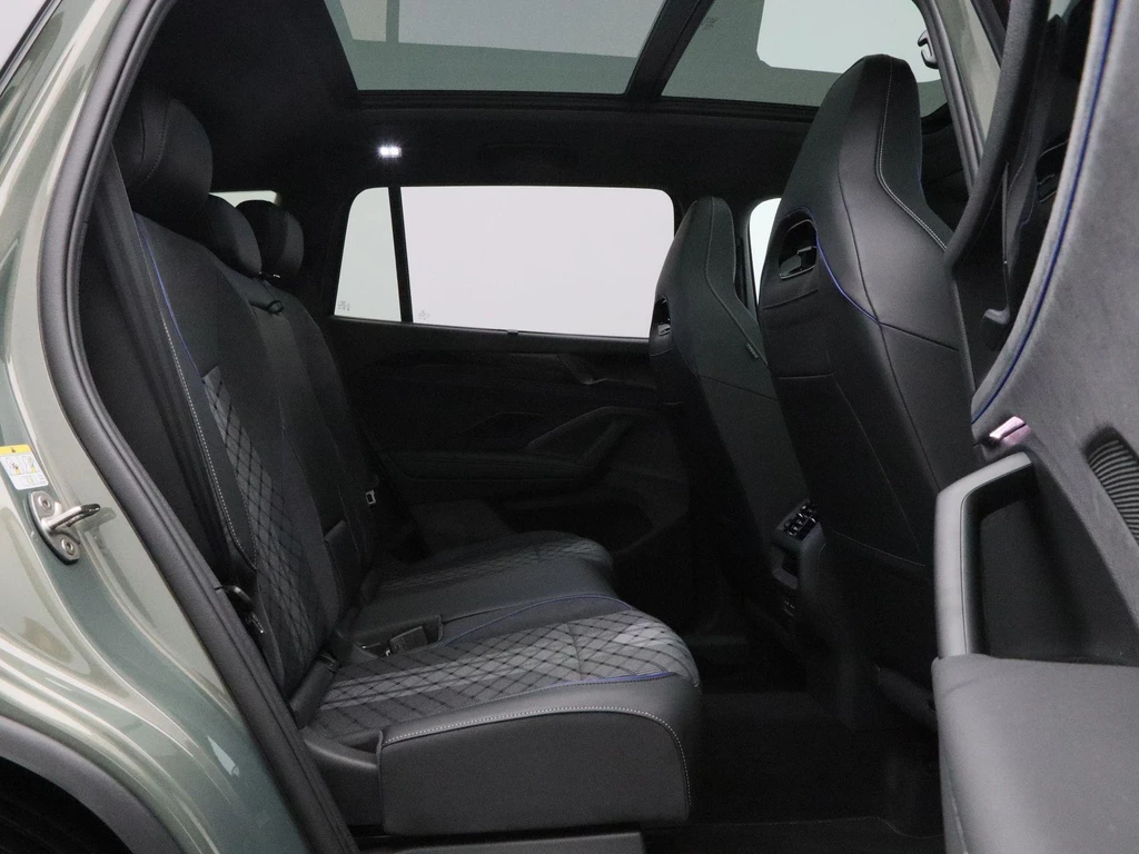 Volkswagen Tayron – foto 40