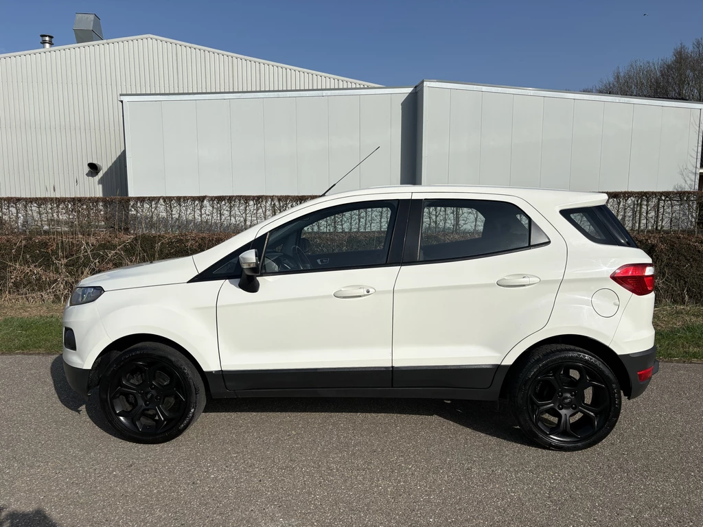 Ford EcoSport – foto 4