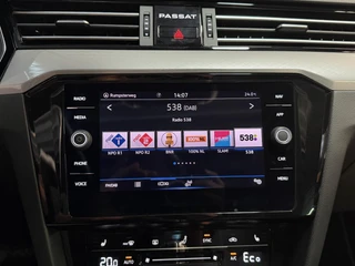 Volkswagen Passat – thumbnail 22
