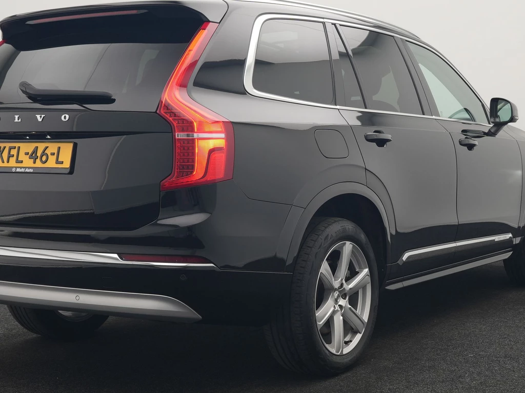 Volvo XC90 – foto 8