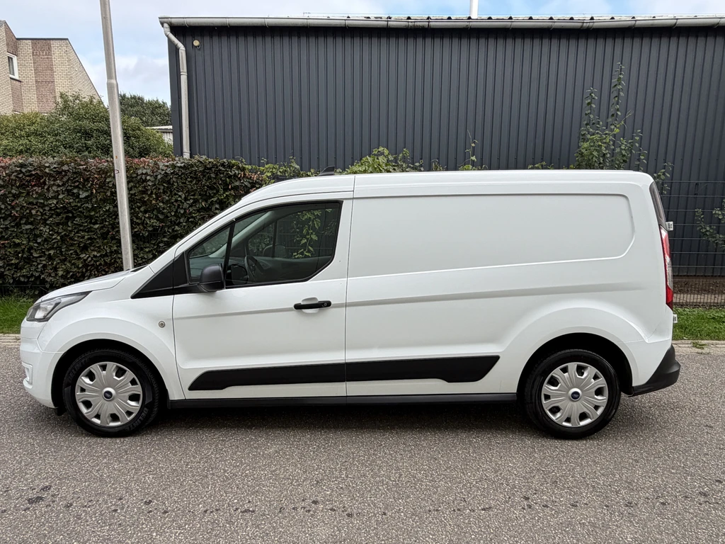 Ford Transit Connect – foto 3