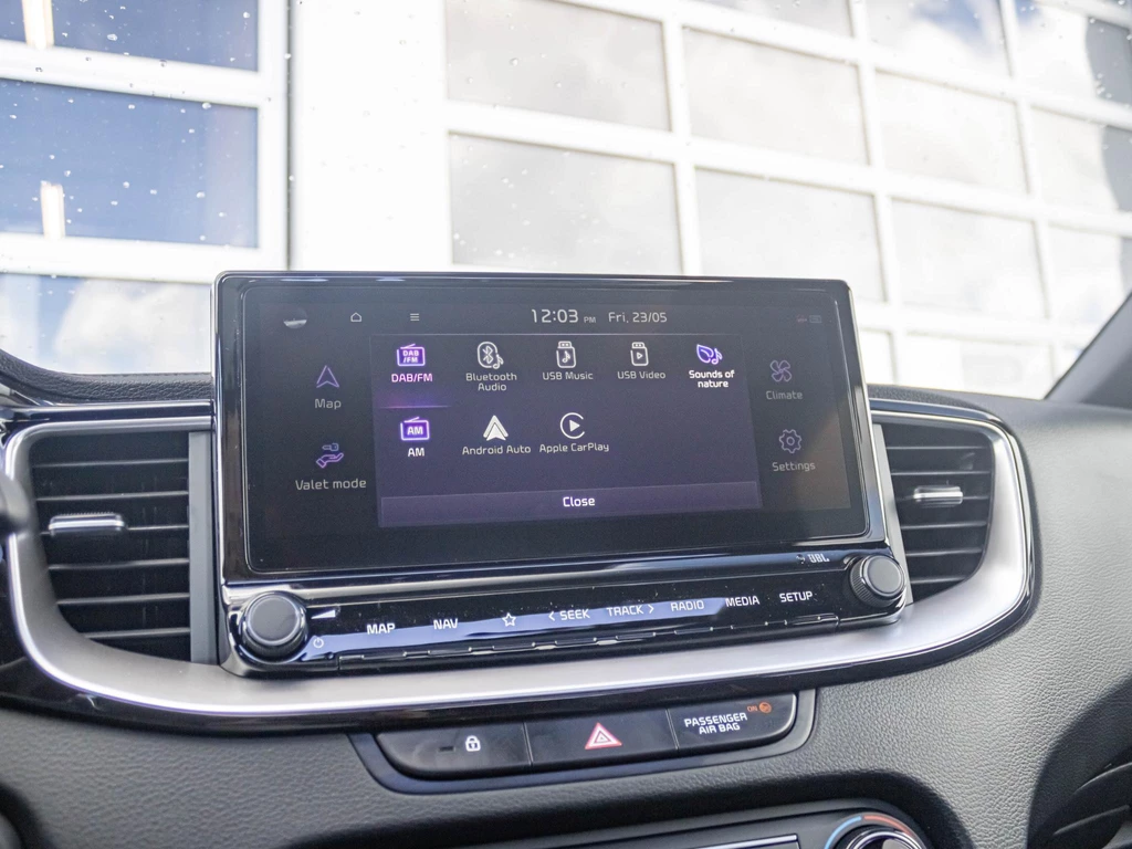 Kia XCeed – foto 18
