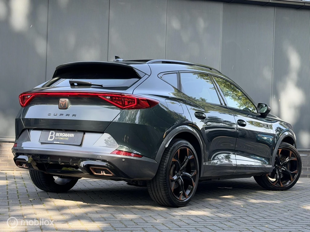 CUPRA Formentor – foto 12